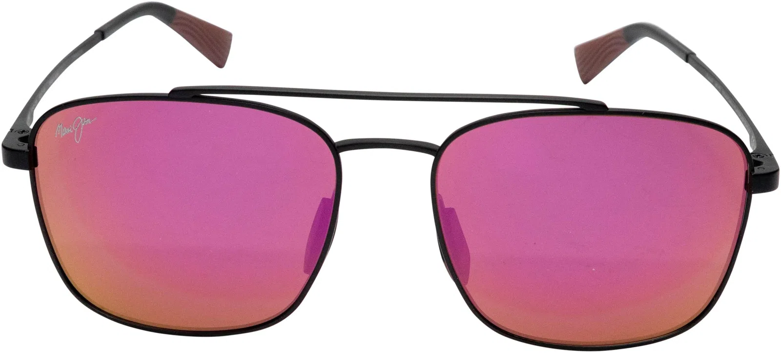 Maui Jim PIWAI ASIAN FIT MJ645 Sunglasses - view 5